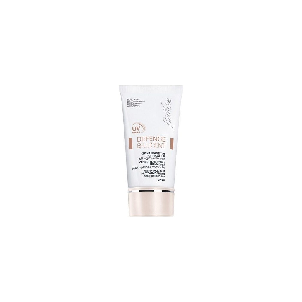 BIONIKE DEFENCE B-LUCENT KREMA SPF50