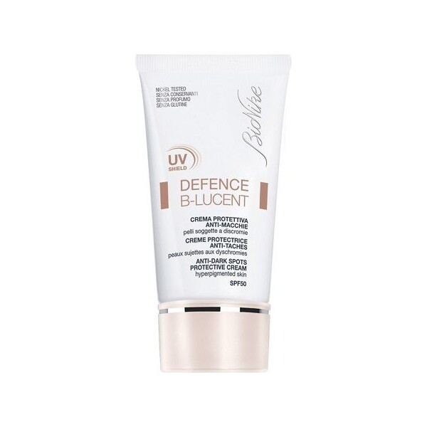 BIONIKE DEFENCE B-LUCENT KREMA SPF50