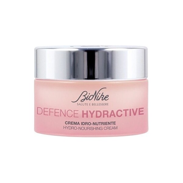 BIONIKE DEFENCE HYDRACTIVE HRANJIVA KREMA