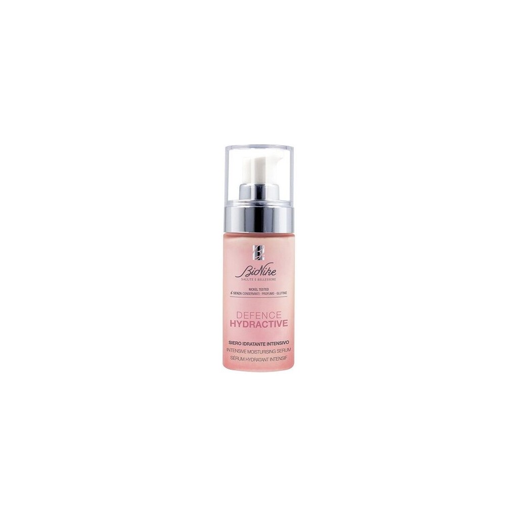 BIONIKE DEFENCE HYDRACTIVE SERUM 30ML