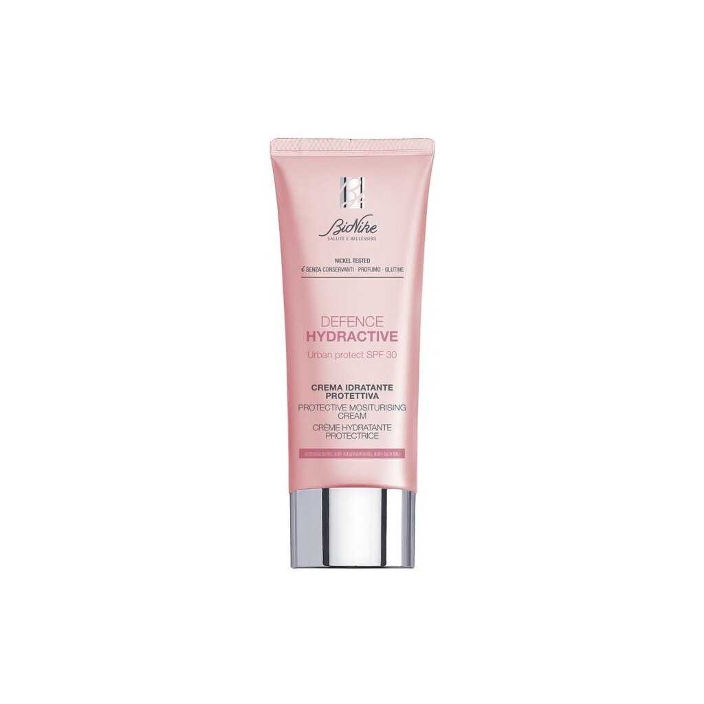 BIONIKE DEFENCE HYDRACTIVE URBAN SPF30