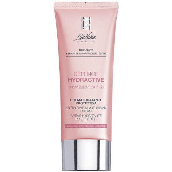 BIONIKE DEFENCE HYDRACTIVE URBAN SPF30
