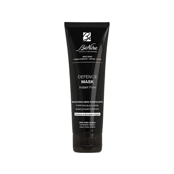BIONIKE DEFENCE MASKA ZA KOŽU 75ML