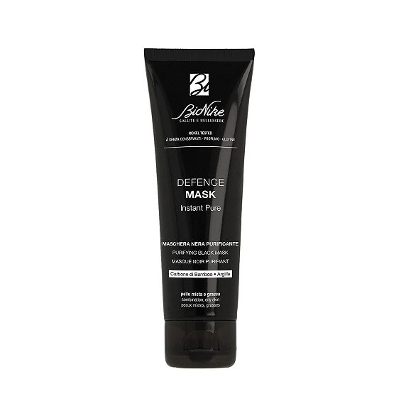 BIONIKE DEFENCE MASKA ZA KOŽU 75ML