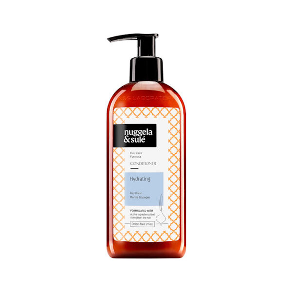 NUGGELA & SULÉ REGENERATOR ZA KOSU 250ML