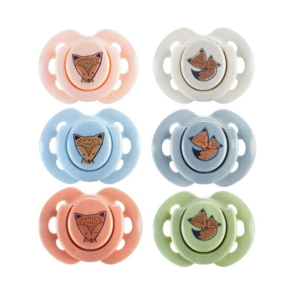 TOMMEE TIPPEE FUNDUDA VARALICA FUN FRIENDS 0-6MJ A2