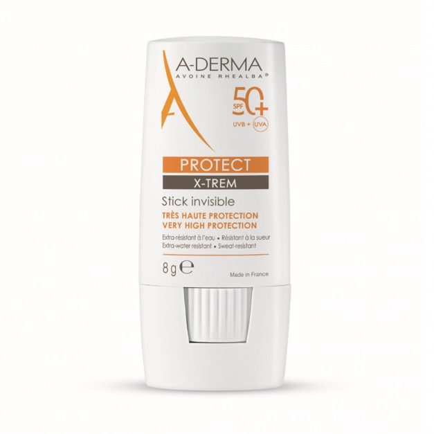 A-DERMA PROTECT X-TREM NEVIDLJIVI STIK SPF50+