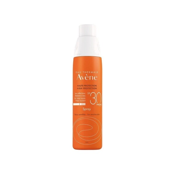 AVENE SUN SPREJ ZA ZAŠTITU OD SUNCA SPF30+ 200ML