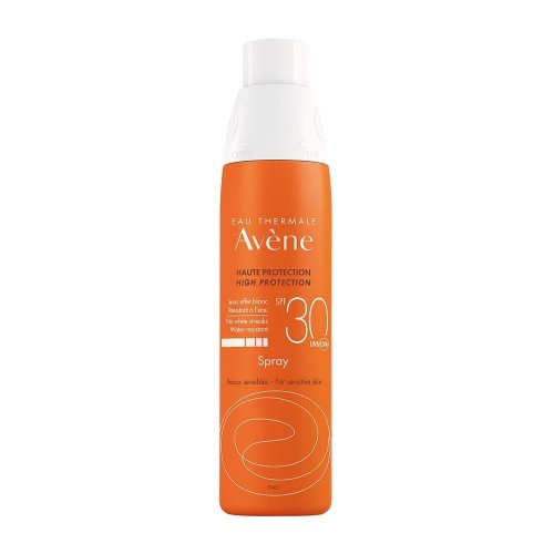 AVENE SUN SPREJ ZA ZAŠTITU OD SUNCA SPF30+ 200ML