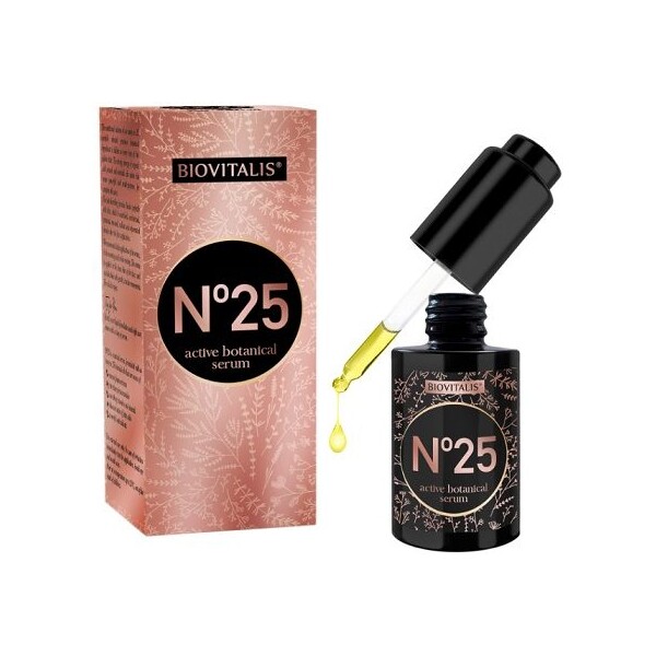 BIOVITALIS NO25 SERUM 30ML