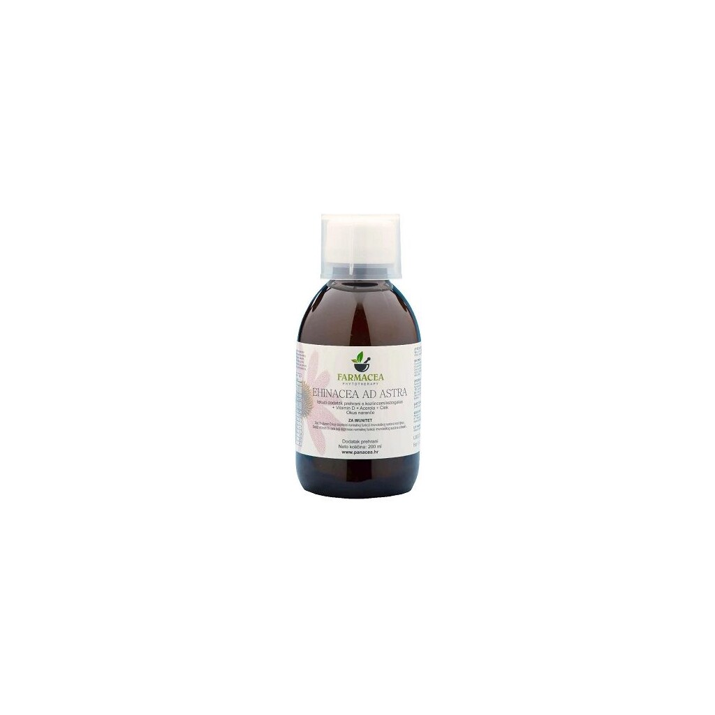 FARMACEA EHINACEA AD ASTRA 200ML