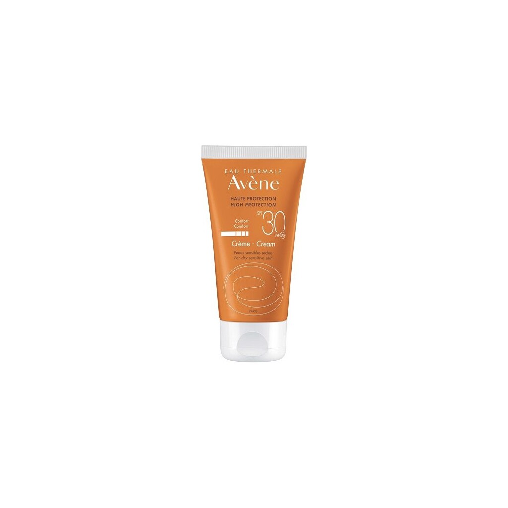 AVENE SUN KREMA ZA ZAŠTITU OD SUNCA SPF30+ 50ML