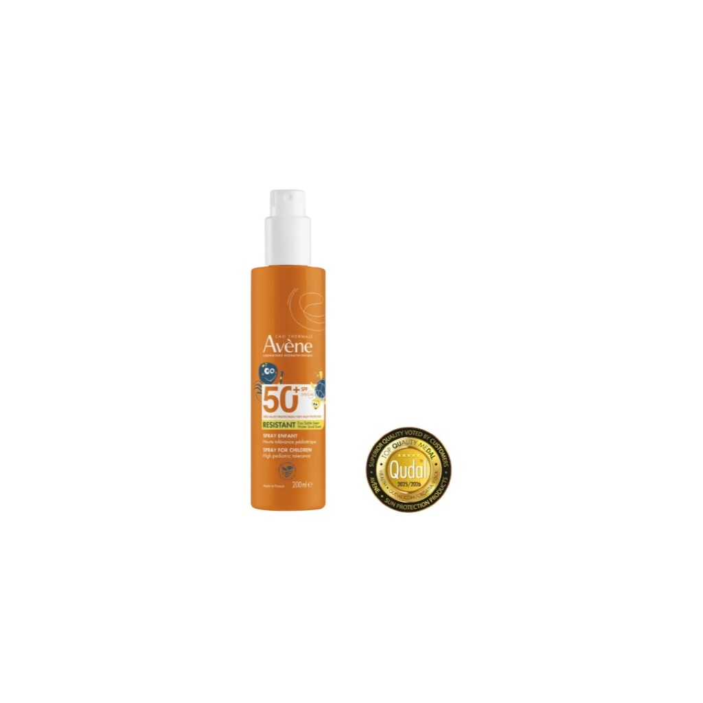 AVENE SUN DJEČIJI SPREJ SPF50+ 200ML