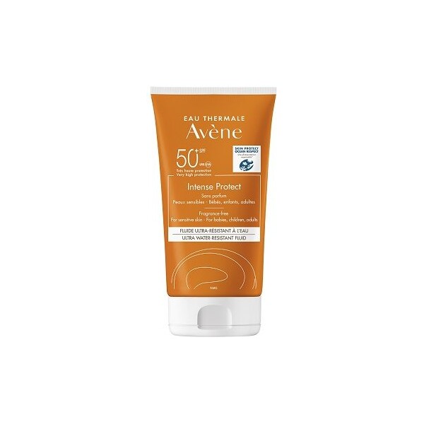 AVENE SUN INTENSE PROTECT SPF50+ 150ML