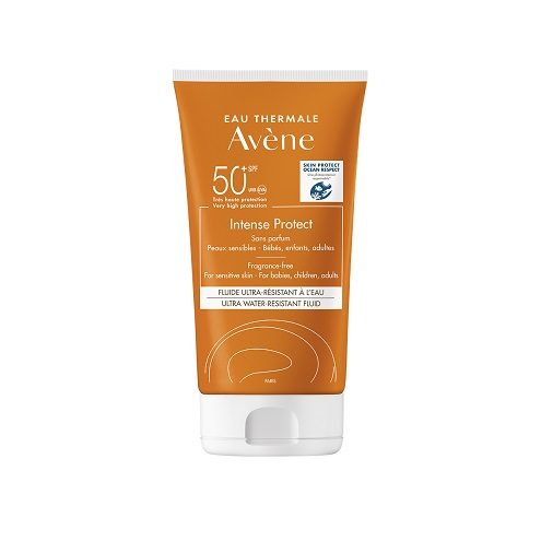 AVENE SUN INTENSE PROTECT SPF50+ 150ML