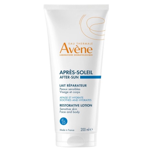 AVENE SUN OBNAVLJAJUĆI LOSION NAKON SUNČANJA 200ML