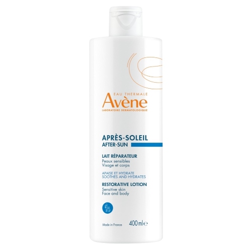 AVENE SUN OBNAVLJAJUĆI LOSION NAKON SUNČANJA 400ML