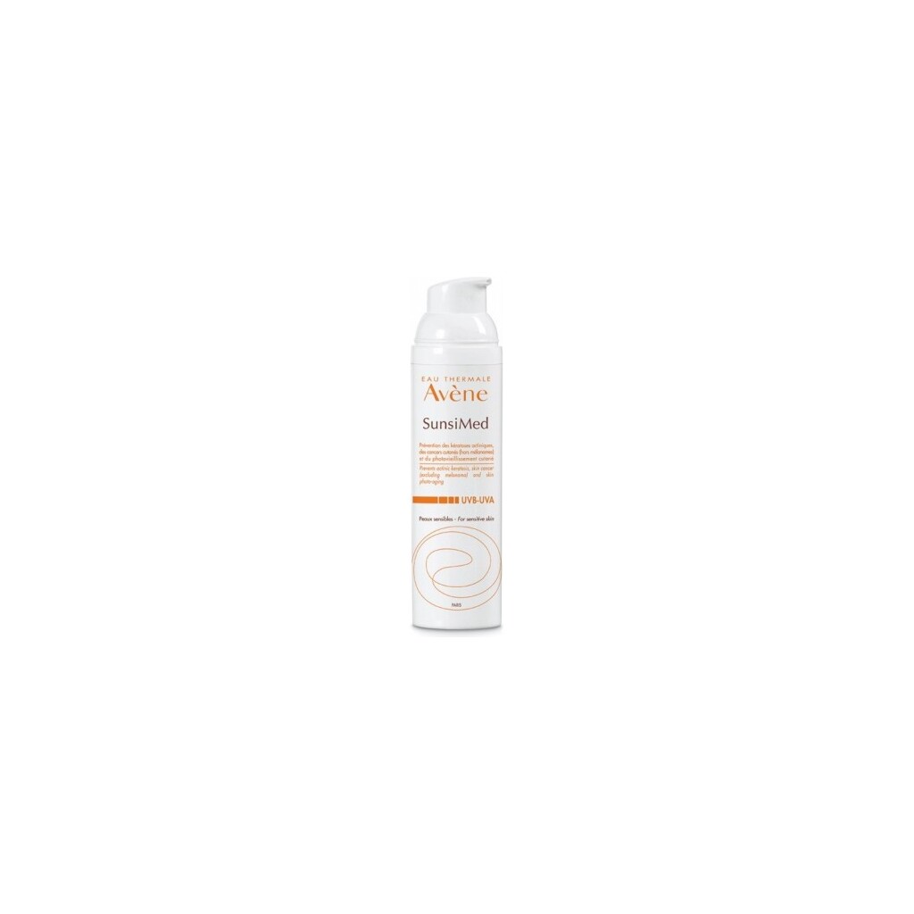 AVENE SUN SUNSIMED 80ML