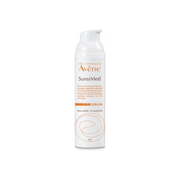 AVENE SUN SUNSIMED 80ML