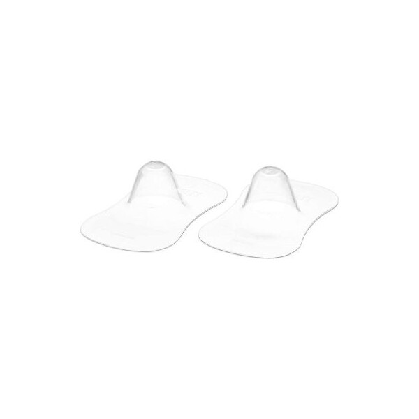 AVENT ŠTITNIK ZA BRADAVICE SILIKONSKI SMALL 15MM