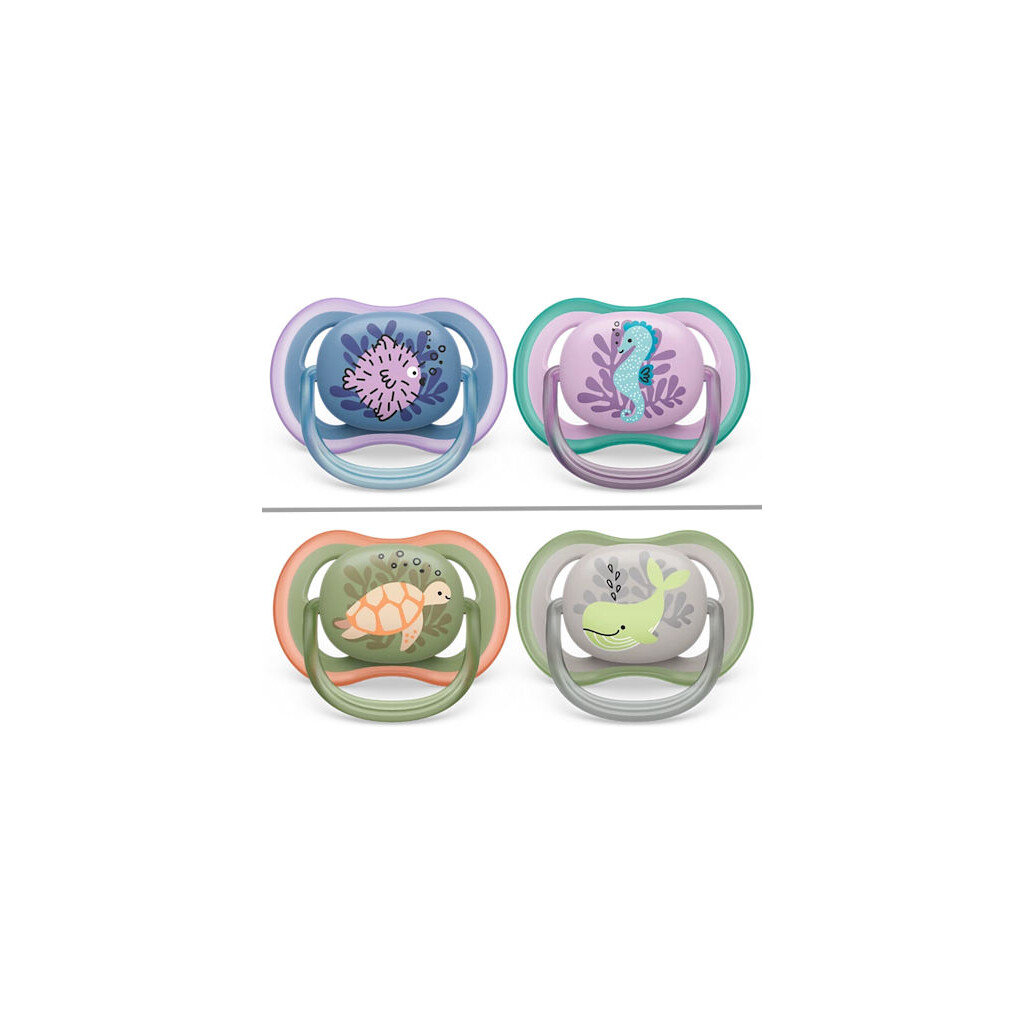 AVENT DUDA VARALICA ULTRA AIR 6-18