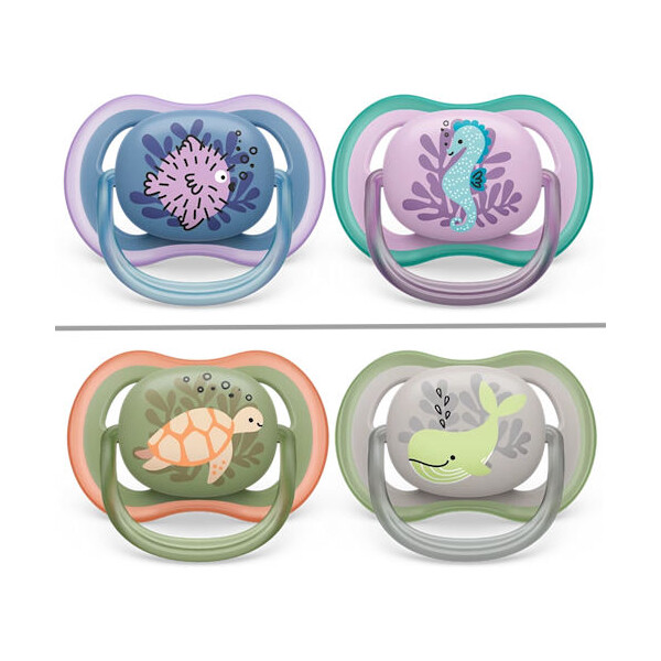 AVENT DUDA VARALICA ULTRA AIR 6-18