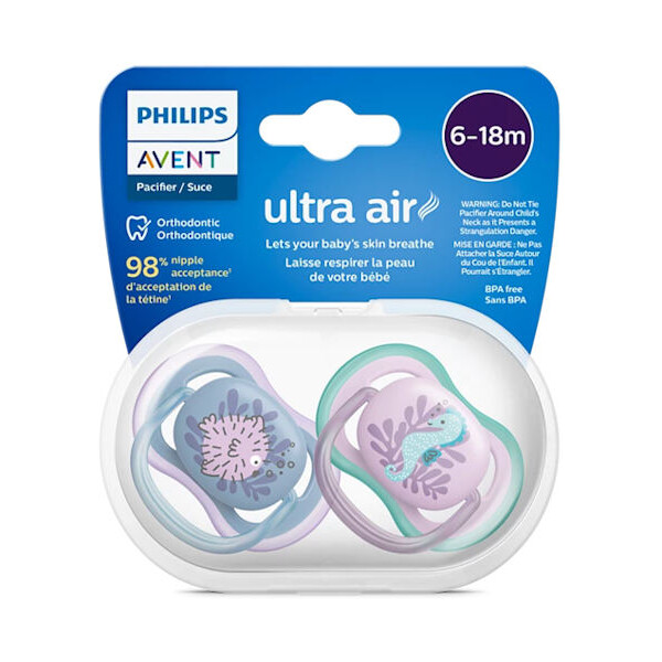 AVENT DUDA VARALICA ULTRA AIR 6-18