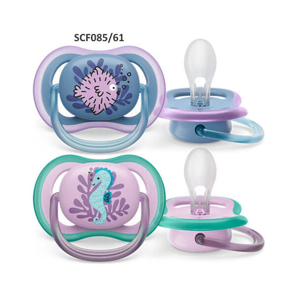 AVENT DUDA VARALICA ULTRA AIR 6-18