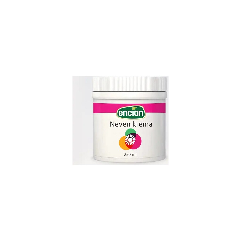 ENCIAN NEVEN KREMA 250ML