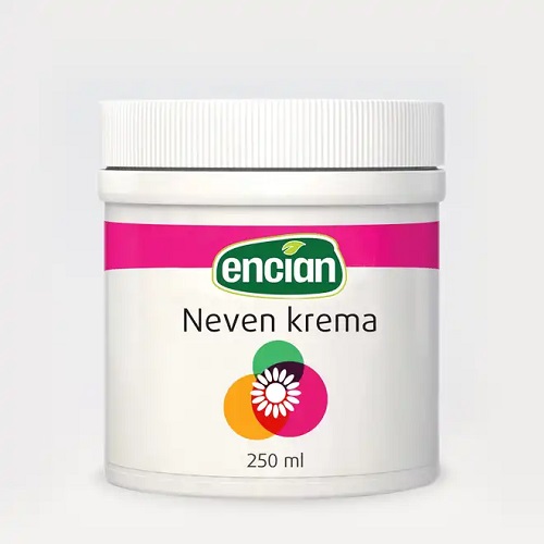 ENCIAN NEVEN KREMA 250ML