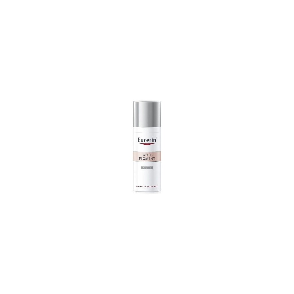 EUCERIN ANTI-PIGMENT NOĆNA KREMA 50ML