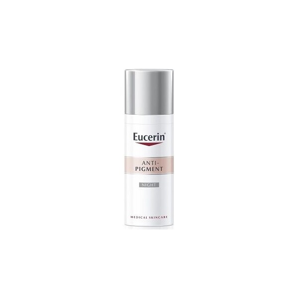EUCERIN ANTI-PIGMENT NOĆNA KREMA 50ML