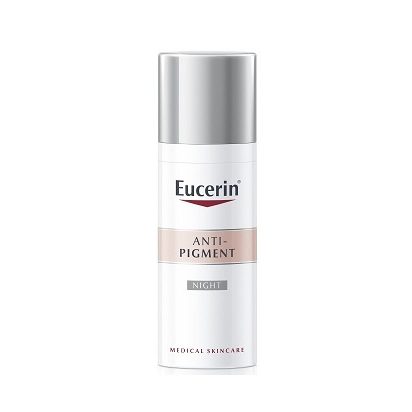 EUCERIN ANTI-PIGMENT NOĆNA KREMA 50ML