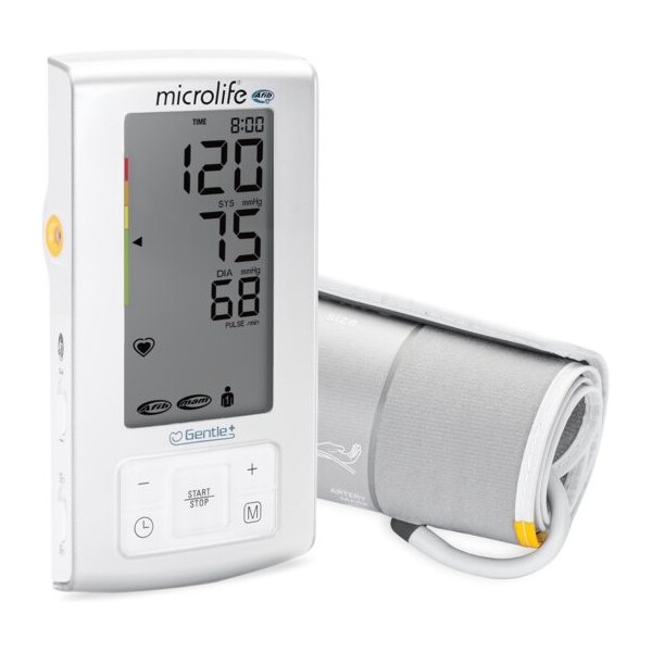 MICROLIFE TLAKOMJER BP A6 PC