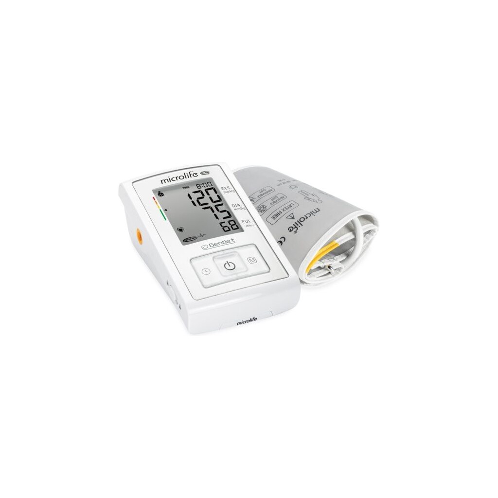 MICROLIFE TLAKOMJER BP A3 PLUS