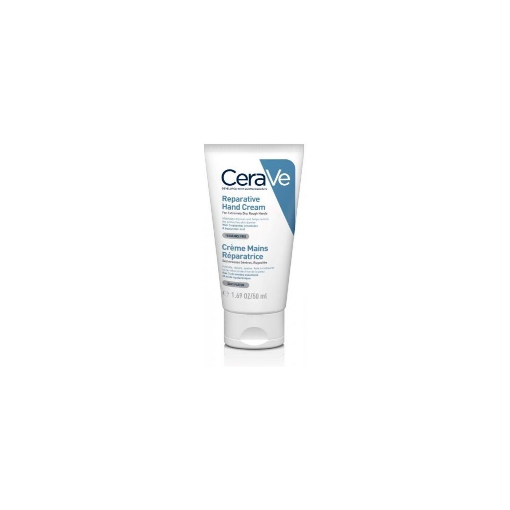 CERAVE OBNAVLJAJUĆA KREMA ZA RUKE 50ML