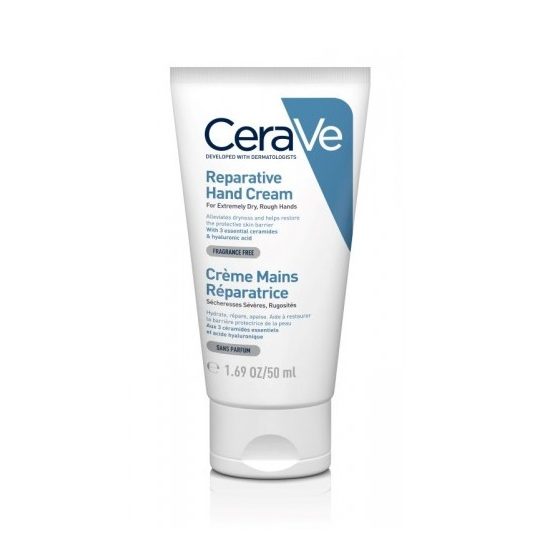 CERAVE OBNAVLJAJUĆA KREMA ZA RUKE 50ML