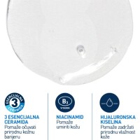CERAVE GEL PJENA ZA ČIŠĆENJE LICA