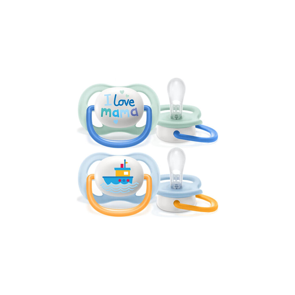 AVENT DUDA VARALICA ULTRA AIR 0-6