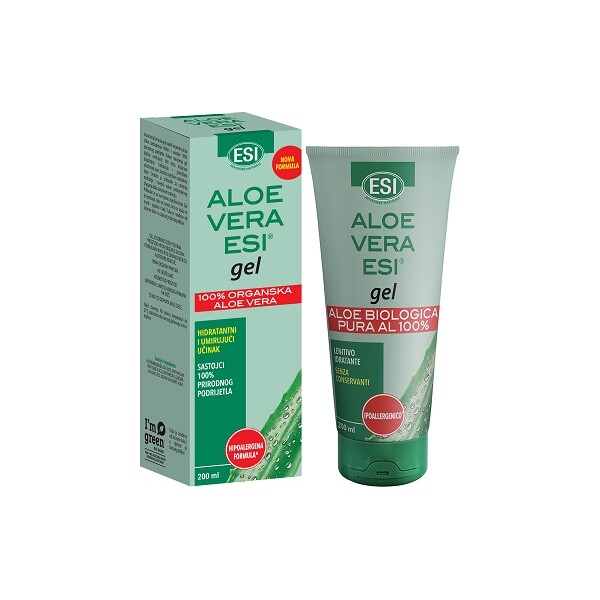 ALOE VERA ESI ČISTI GEL 200ML