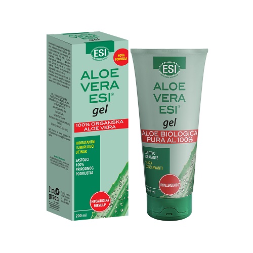 ALOE VERA ESI ČISTI GEL 200ML