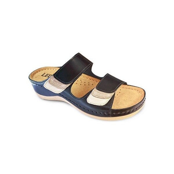 KLOMPE LEON MODEL 904