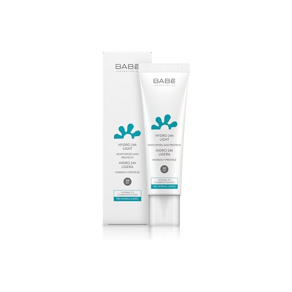 BABÉ 24H HIDRATANTNA KREMA SPF20 50ML