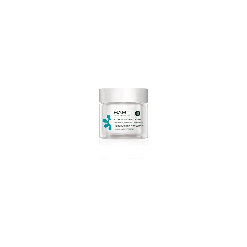BABÉ HIDRATANTNA HRANJIVA KREMA SPF20 50ML