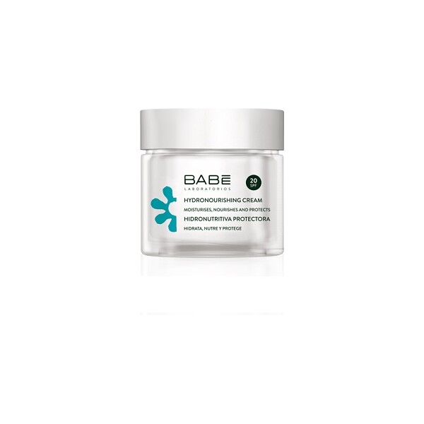 BABÉ HIDRATANTNA HRANJIVA KREMA SPF20 50ML