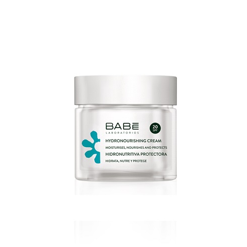 BABÉ HIDRATANTNA HRANJIVA KREMA SPF20 50ML