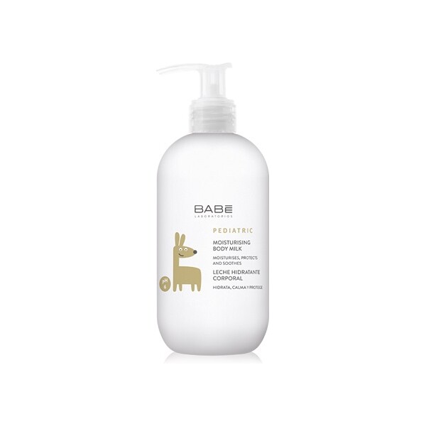 BABÉ PEDIATRIC HIDRATANTNO MLIJEKO 500ML
