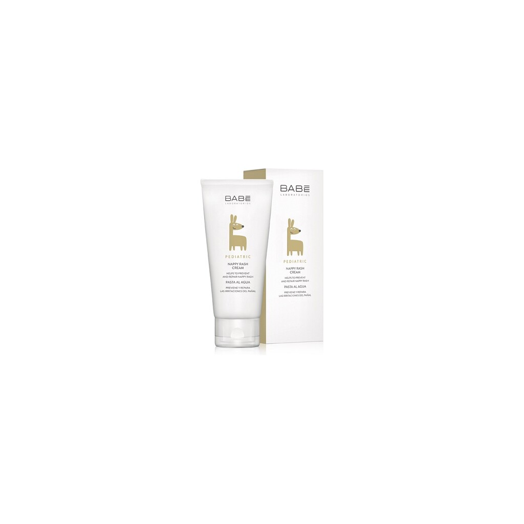 BABÉ PEDIATRIC KREMA ZA PELENSKI OSIP 100ML