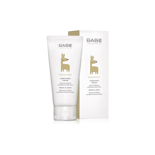 BABÉ PEDIATRIC KREMA ZA PELENSKI OSIP 100ML