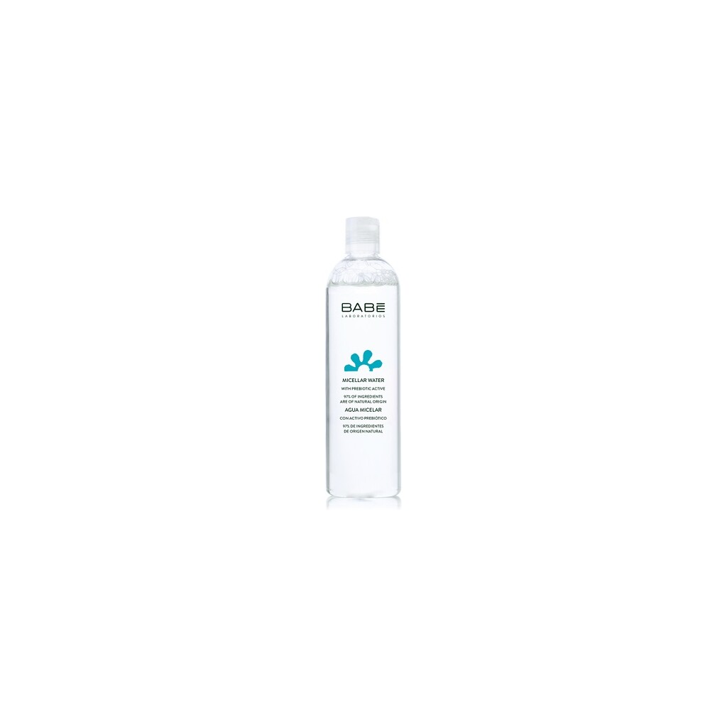 BABÉ MICELARNA VODA 400ML